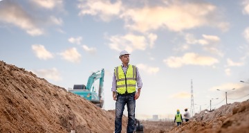 Site Preparation